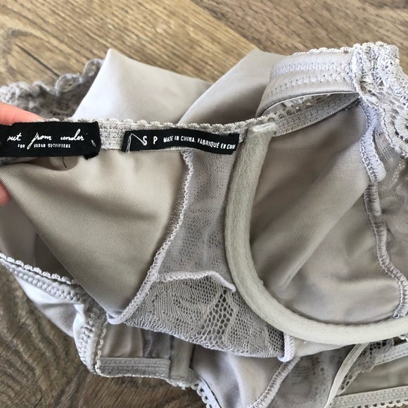 Sold - UO lace bodysuit - Picture 5 of 5